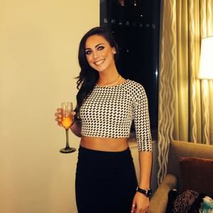 Meet your Posher, Emily